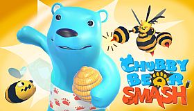 Chubby Bear Smash