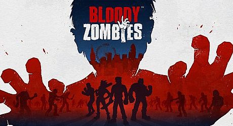 Bloody Zombies Game