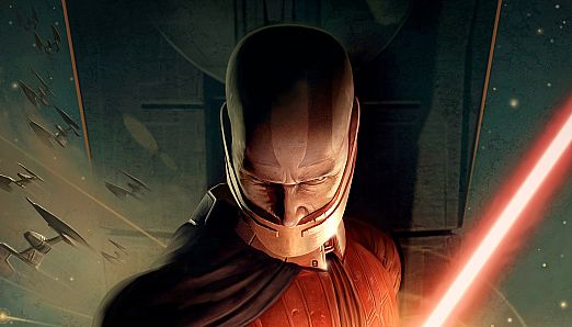 STAR WARS - Knights of the Old Republic