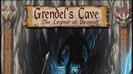 Grendel's Cave Game