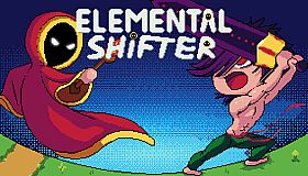 Elemental Shifter