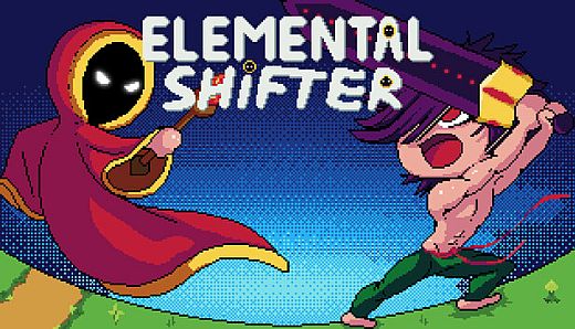 Elemental Shifter