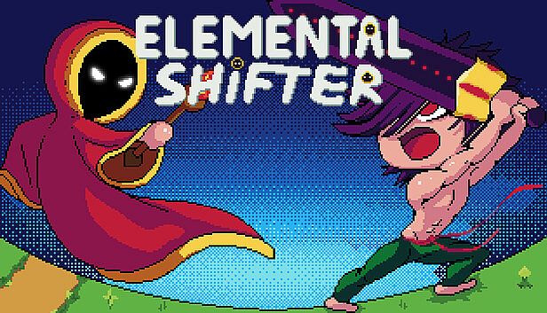 Buy Elemental Shifter
