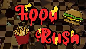 Food Rush