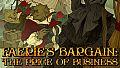 Faerie's Bargain: The Price of Business