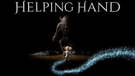 Helping Hand Game