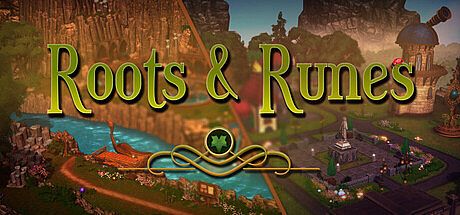 Roots and Runes Game