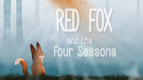Red Fox and the Four Seasons Game