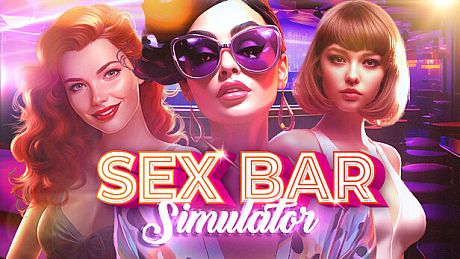 Sex Bar Simulator Game