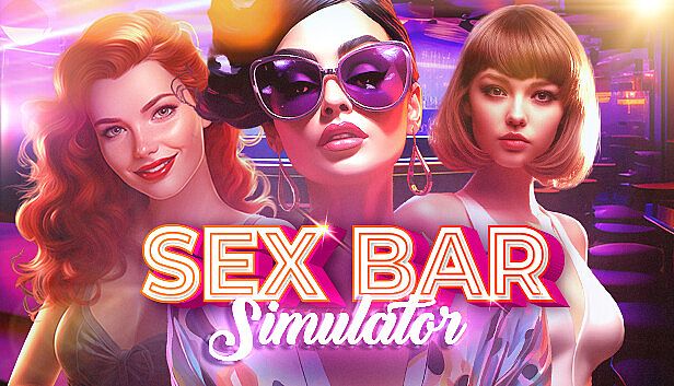 Buy Sex Bar Simulator