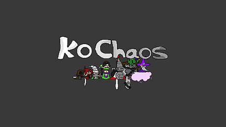 KoChaos Game