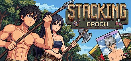 Stack Epoch Game