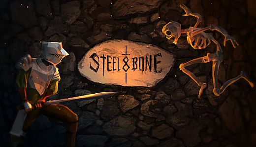 Steel & Bone
