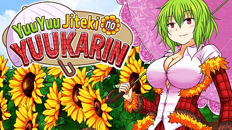 YuuYuu Jiteki no Yuukarin Game