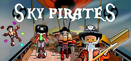 Sky Pirates