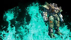 Techwars Global Conflict - Heroic Edition