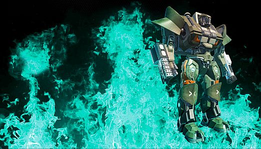 Techwars Global Conflict - Heroic Edition