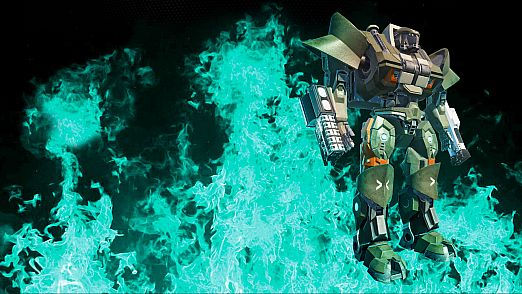 Techwars Global Conflict - Demigod Legacy Edition