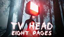 TV Head: Eight Pages für PC kaufen