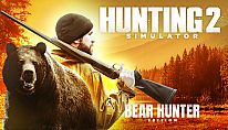 Kup Hunting Simulator 2 Bear Hunter Edition na PC