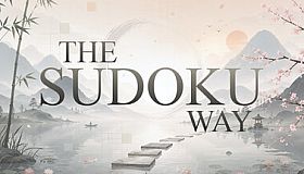 The Sudoku Way