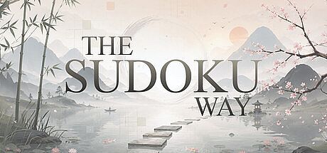 The Sudoku Way Game