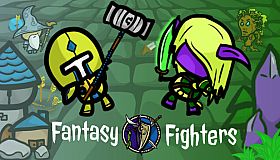 Fantasy Fighters