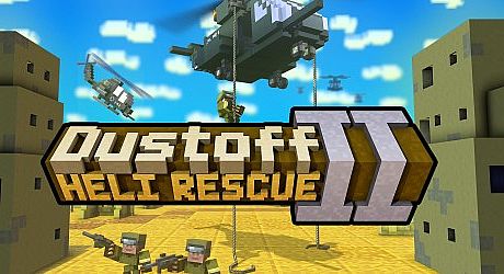 Dustoff Heli Rescue 2