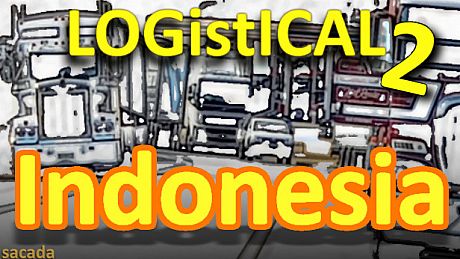 LOGistICAL 2: Indonesia - Sample DLC