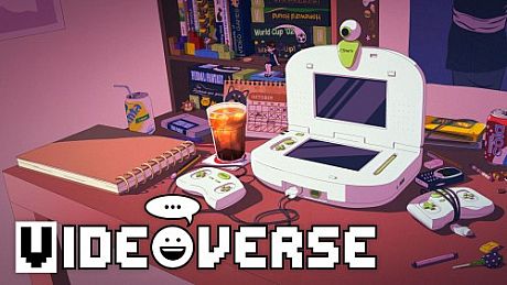 VIDEOVERSE Game