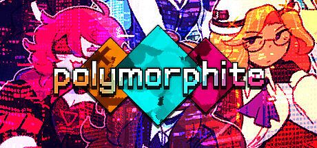 polymorphite Game