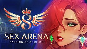 Sex Arena: Passion of Aquilon ⚔️