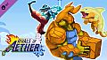 Rivals of Aether: Pool Party Skin Pack