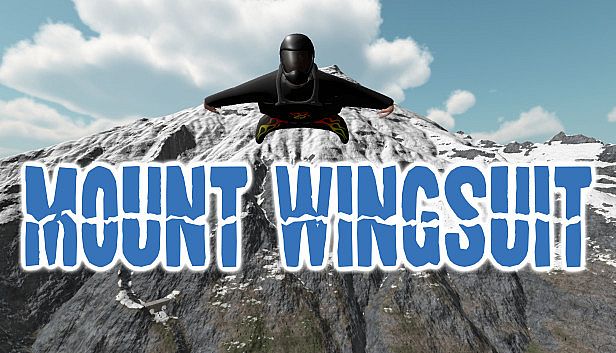 Buy Mount Wingsuit