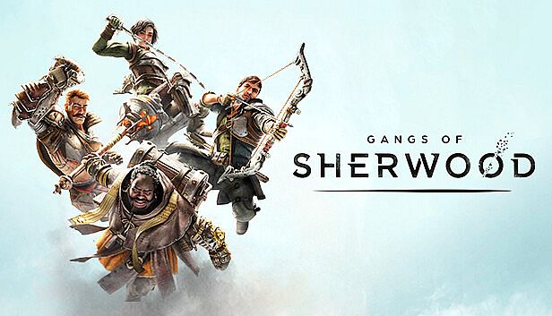 Buy Gangs of Sherwood