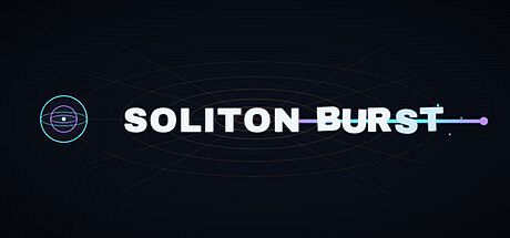 Soliton Burst Game