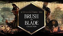 Sid Meier's Civilization VII: Brush and Blade Collection für PC kaufen