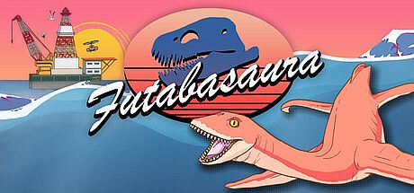 Futabasaura Game