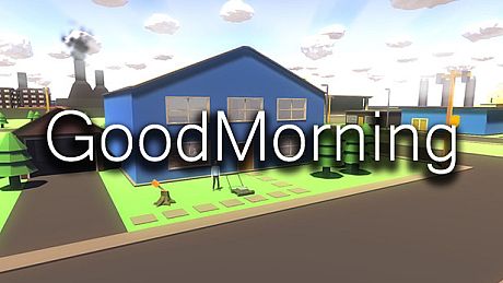 Good Morning Game
