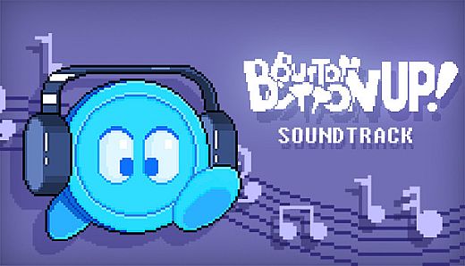 Button Button Up! - Official Soundtrack