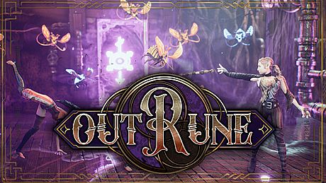 OutRune Game