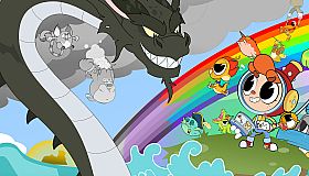 Rainbow Billy: The Curse of the Leviathan