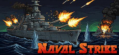 Naval Strike Game