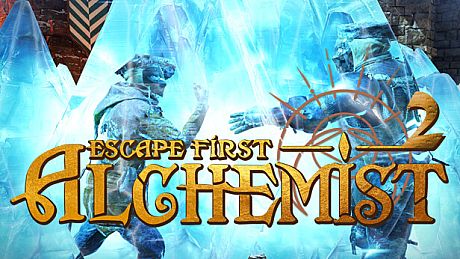 Alchemist: Journey of the Soul Game