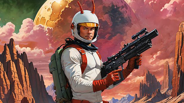 Buy Moons of Darsalon