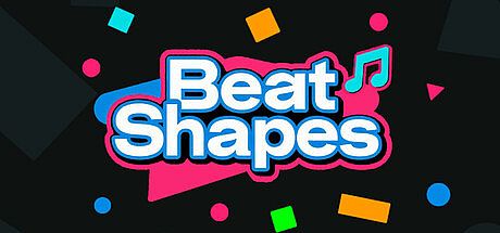 Beat Shapes Game