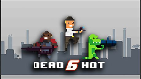 Dead6hot Game