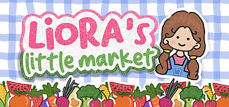Liora's Little Market Game