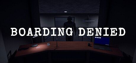 Boarding Denied