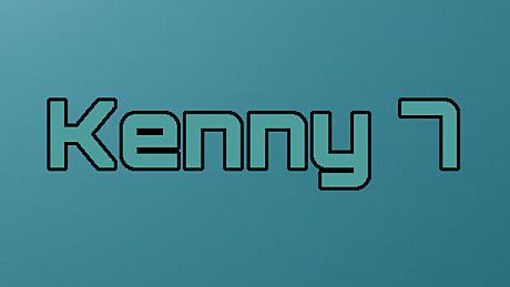 Kenny 7 Game